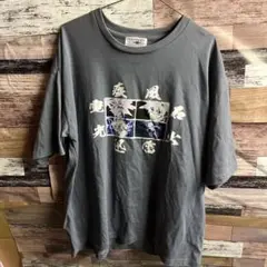 HUNTER × HUNTER★キルア★Tシャツ★しまむら★Lサイズ