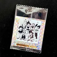 ドラゴンボール 40周年記念 シールウエハース2 第三十六巻 No. 36