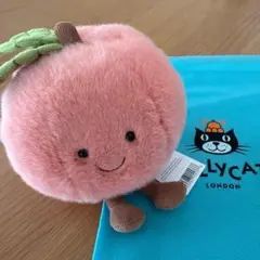 2025年最新】ジェリーキャット桃ももの人気アイテム - メルカリ