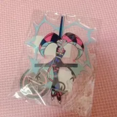 ヘルヴァボス　フィズ　アクリルスタンド