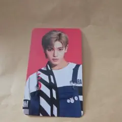 NCT 2019 シーグリ　特典　トレカ 2025年最新】nct シーグリ 2019の人気アイテム - メルカリ