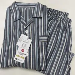 ルームウェアメンズ 綿100