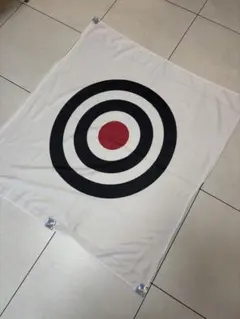 最終値引き★ゴルフ練習用 消音メッシュ的
