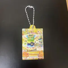 アイカツ！ だれでもアイドル活動アクリルチャーム