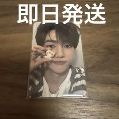 popup zb1 zeroni 5万w 特典トレカ　ゼロニ　ジャンハオ　ハオ