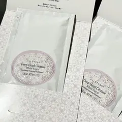 JILLSTUART Deep Head Cleanse 30mL ２点