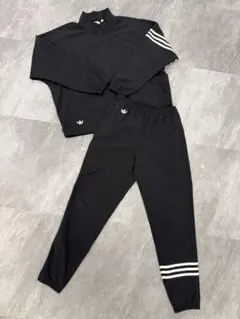 adidas セットアップ
