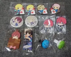 【処分品】あんスタ まとめ売り