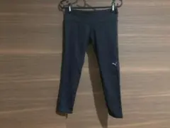 【新品】ＰＵＭＡ　レディース　スパッツ　Sサイズ