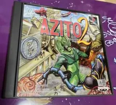 2026年最新】azito2の人気アイテム - メルカリ