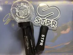 2本セット めておら ペンライト(-FIRST 1MPACT- ver.) - メルカリ