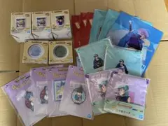 一番くじ　ドラゴンボール 下位賞まとめ売り