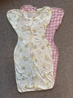 konny コニー　スワドル　6M ２枚セット