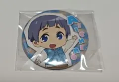 Free!　缶バッジ　似鳥愛一郎