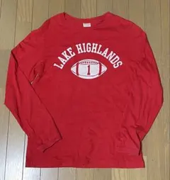 Champion チャンピオン 長袖Tシャツ ロンTのサムネイル