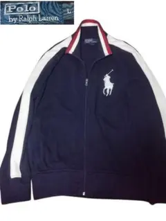 Polo by Ralph Lauren ラルフローレン ブルゾン