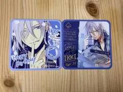 オトガ AMNESIA アムネ コースター ケント② - メルカリ