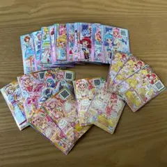 アイカツ フレンズ オンパレード フレンズカードまとめ売り（バラ売り