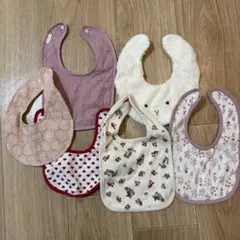 スタイ 6枚セット