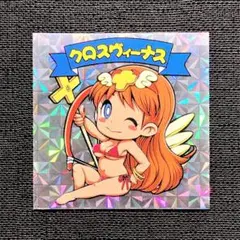 クロスヴィーナス　ラブフェス　シルクリエイト　さん家祭り