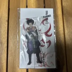 滝沢歌舞伎2022 SnowMan 向井康二　官兵衛　アクスタ