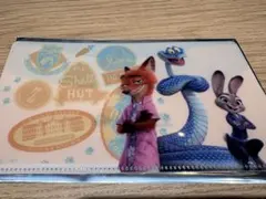 ズートピア カフェ マルチケース