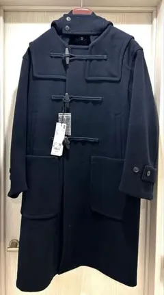 2025年最新】+j ダッフル ユニクロの人気アイテム - メルカリ