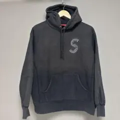 2025年最新】Supreme S Logo Hooded Sweatshirtの人気アイテム - メルカリ