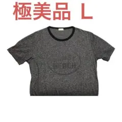 グレー Tシャツ