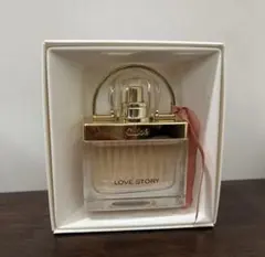 Chloe Loveストーリー 30ml 香水