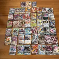 アーマードミュウツー365/SM-Pジャッジマン ミュウツー&ミュウ 計50枚