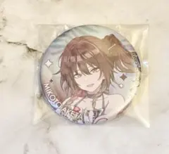 シャニマス　オーロラ缶バッジ　緋田美琴　よみうりランド　アイドルマスター 2025年最新】緋田美琴 よみうりの人気アイテム - メルカリ