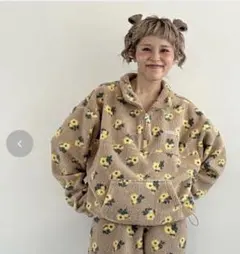 しまむら　ayano