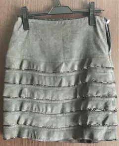 何度か着用しています。中古品とご理解頂き購入お願いいたします。のサムネイル