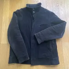 ユナイテッドアローズ　グリーンレーベル　コーデュロイブルゾンS