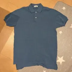 nanamica ナナミカ ポロシャツのサムネイル