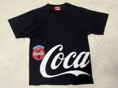 希少・入手困難】COACHコーチ&ペプシコーラ コラボTシャツ M - メルカリ