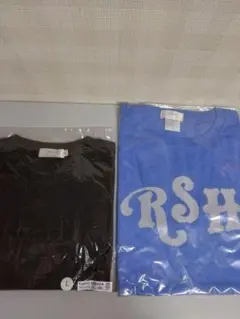 【新品未開封】suchmos復活ライブグッズtシャツ2点セット 新品未開封】suchmos復活ライブグッズtシャツ2点セット - メルカリ