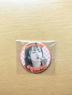 LOVE イコラブ 野口衣織 缶バッジ - メルカリ