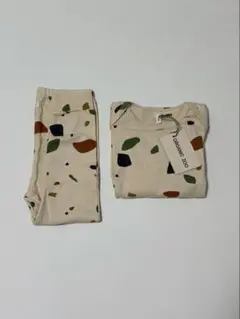 ORGANIC ZOO 　オーガニックズー TERRAZZO SET