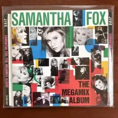 Samantha Fox The Megamix Album