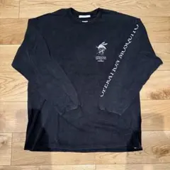 Liberaiders OPERATION MOSQUITO L/S TEE