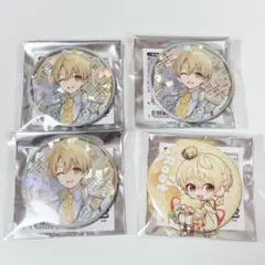 るぅと るぅとくん すとぷり 9周年 缶バッジ まとめ売り