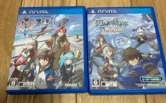 2025年最新】碧の軌跡 switchの人気アイテム - メルカリ