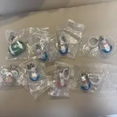 ふたりはプリキュア めじるしアクセサリー ガチャ　おまとめ売り