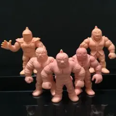 2025年最新】運命の5王子 キン肉マンの人気アイテム - メルカリ