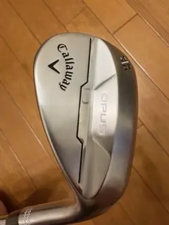 Callaway OPUS ウェッジ 60°