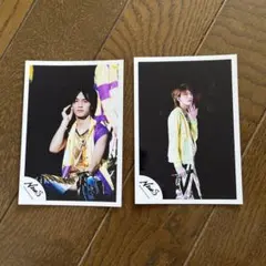 錦戸亮 内博貴 公式写真 生写真 ブロマイド - メルカリ
