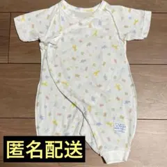 50cm ロンパース