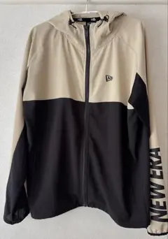 ＊NEW ERA＊ナイロンジャケット＊